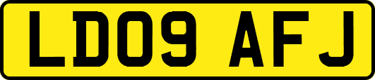 LD09AFJ