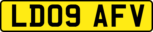 LD09AFV