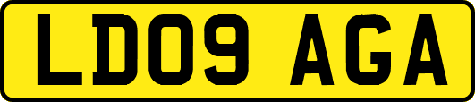 LD09AGA
