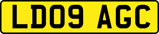 LD09AGC