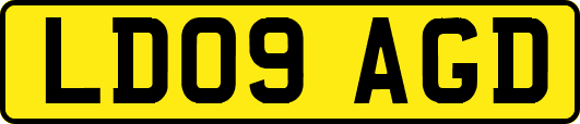 LD09AGD