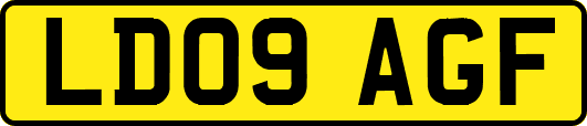 LD09AGF