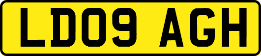 LD09AGH