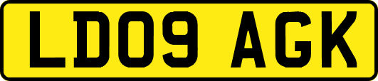 LD09AGK