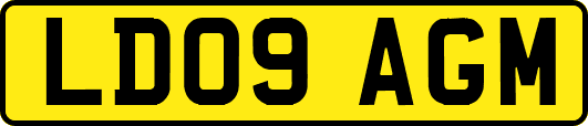 LD09AGM