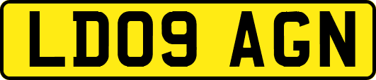 LD09AGN