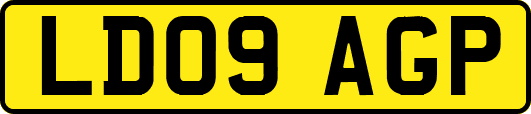 LD09AGP