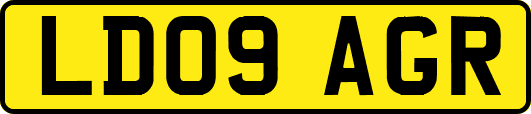 LD09AGR