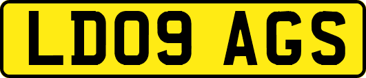 LD09AGS