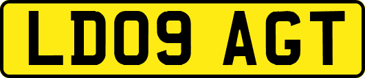 LD09AGT