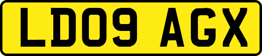 LD09AGX