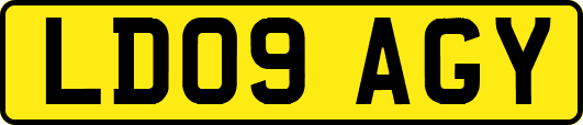 LD09AGY