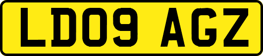 LD09AGZ