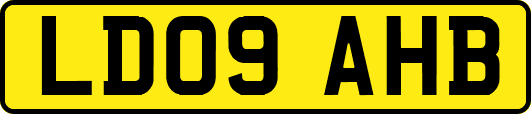 LD09AHB