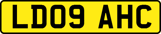 LD09AHC
