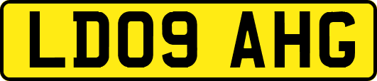 LD09AHG