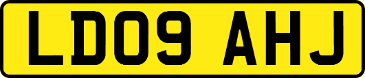 LD09AHJ