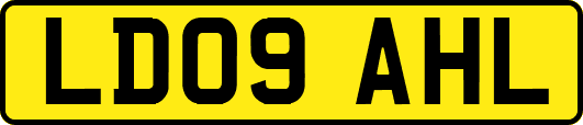 LD09AHL