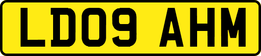 LD09AHM