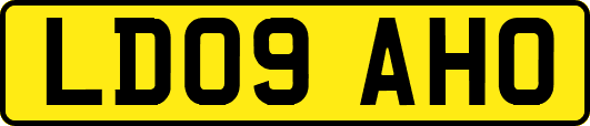 LD09AHO