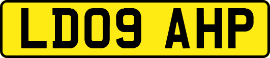 LD09AHP