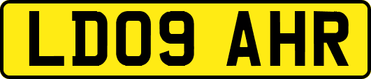 LD09AHR