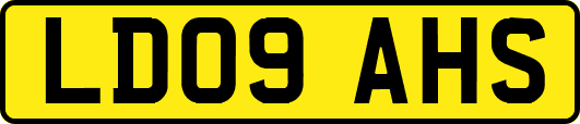 LD09AHS