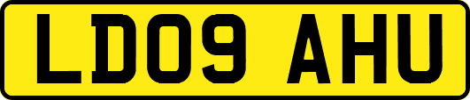 LD09AHU