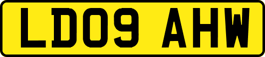 LD09AHW
