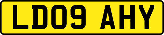 LD09AHY