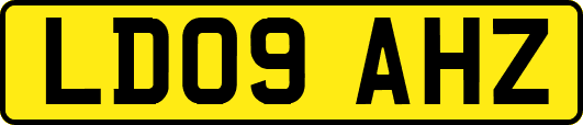 LD09AHZ
