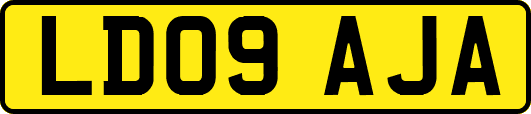 LD09AJA