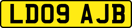 LD09AJB