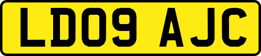LD09AJC