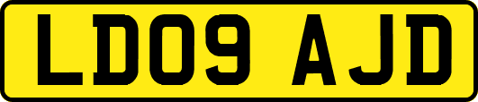 LD09AJD