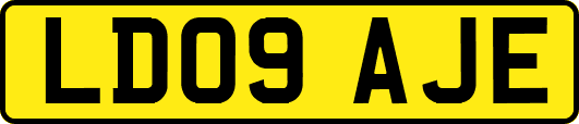 LD09AJE