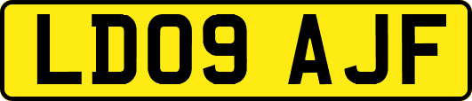 LD09AJF