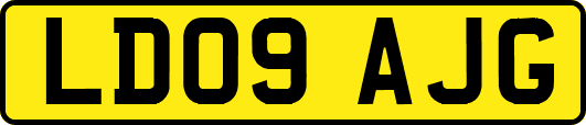 LD09AJG