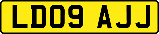 LD09AJJ