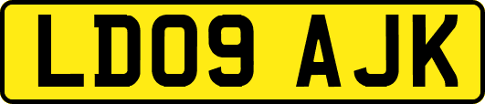LD09AJK