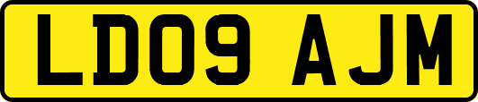 LD09AJM