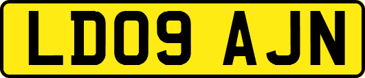 LD09AJN