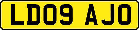 LD09AJO