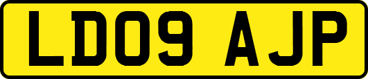 LD09AJP