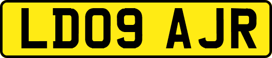 LD09AJR