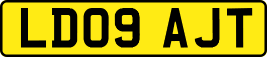 LD09AJT