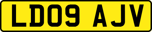 LD09AJV