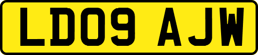 LD09AJW