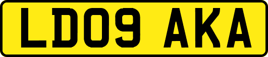 LD09AKA