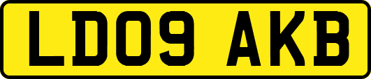 LD09AKB